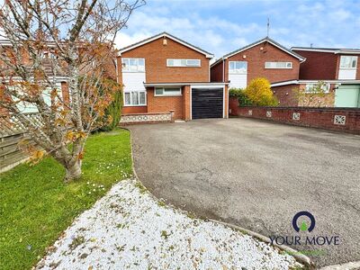 Claremont Close, 3 bedroom Detached House for sale, &pound;339,950