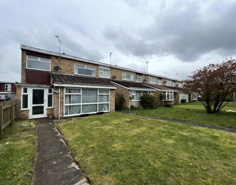 Main image of 3 bedroom End Terrace House to rent, Fitzroy Close, Coventry, West Midlands, CV2