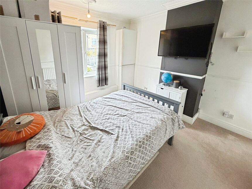 Main image of 1 bedroom Property to rent, Cedars Avenue, Coventry, West Midlands, CV6