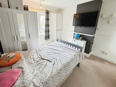 1 bedroom Property to rent