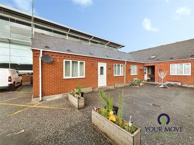 Sleaths Yard, 2 bedroom Flat for sale, &pound;125,000