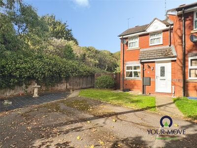 2 bedroom End Terrace House for sale