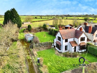 Coventry Road, 3 bedroom Detached House for sale, &pound;400,000