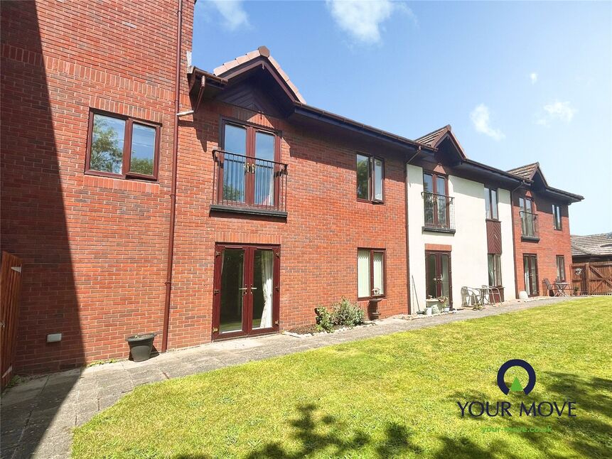 1 bedroom Flat for sale