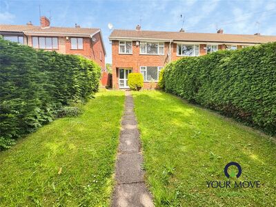 3 bedroom End Terrace House for sale