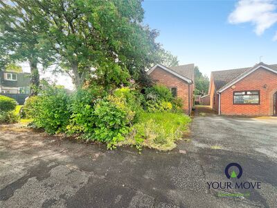 3 bedroom Semi Detached Bungalow for sale