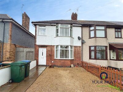 Thomas Lane Street, 3 bedroom End Terrace House to rent, &pound;1,200 pcm