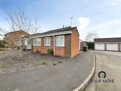 3 bedroom Semi Detached Bungalow for sale