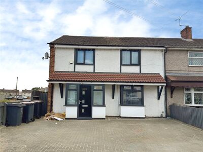 Newcomen Road, 4 bedroom End Terrace House to rent, &pound;1,400 pcm