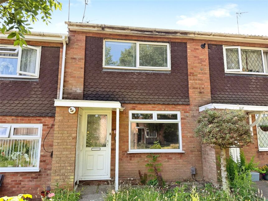 Main image of 2 bedroom Mid Terrace House to rent, Kenwyn Green, Exhall, Warwickshire, CV7