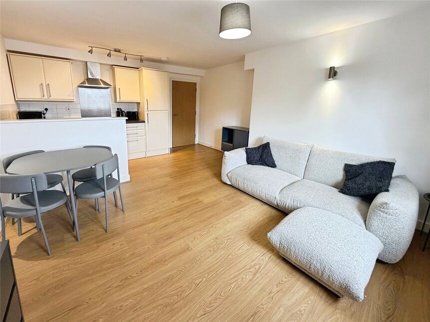 Main image of 2 bedroom Flat to rent, Shakespeare Street, Coventry, West Midlands, CV2