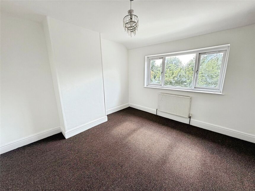 Main image of 3 bedroom Semi Detached House to rent, Hurst Road, Longford, West Midlands, CV6
