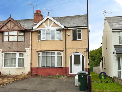 Hurst Road, 3 bedroom Semi Detached House to rent, &pound;1,100 pcm