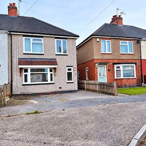 Heath Avenue, 3 bedroom Semi Detached House for sale, &pound;210,000