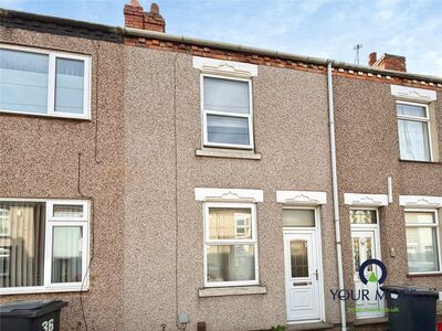 Wootton Street, 2 bedroom Mid Terrace House to rent, &pound;850 pcm