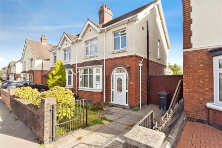 3 bedroom Semi Detached House to rent
