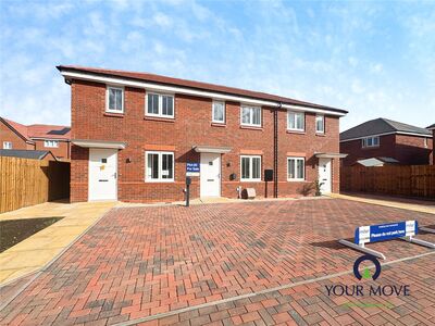 2 bedroom End Terrace House for sale