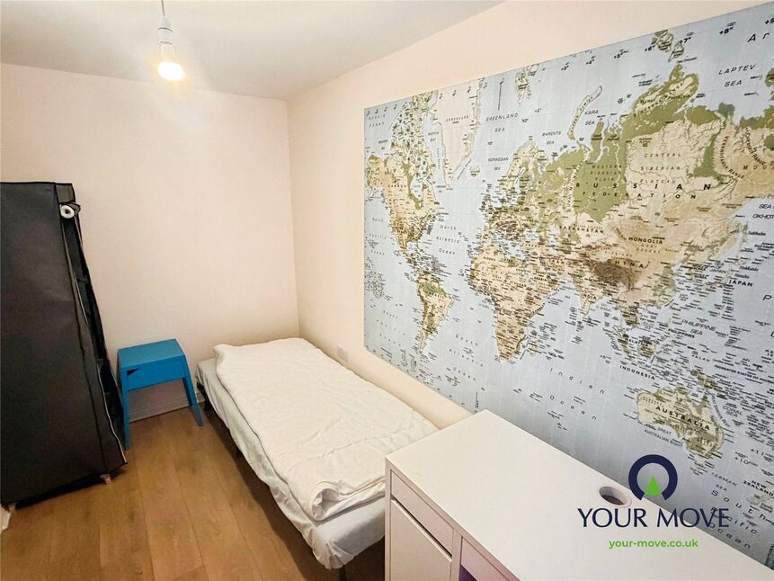1 bedroom Property to rent
