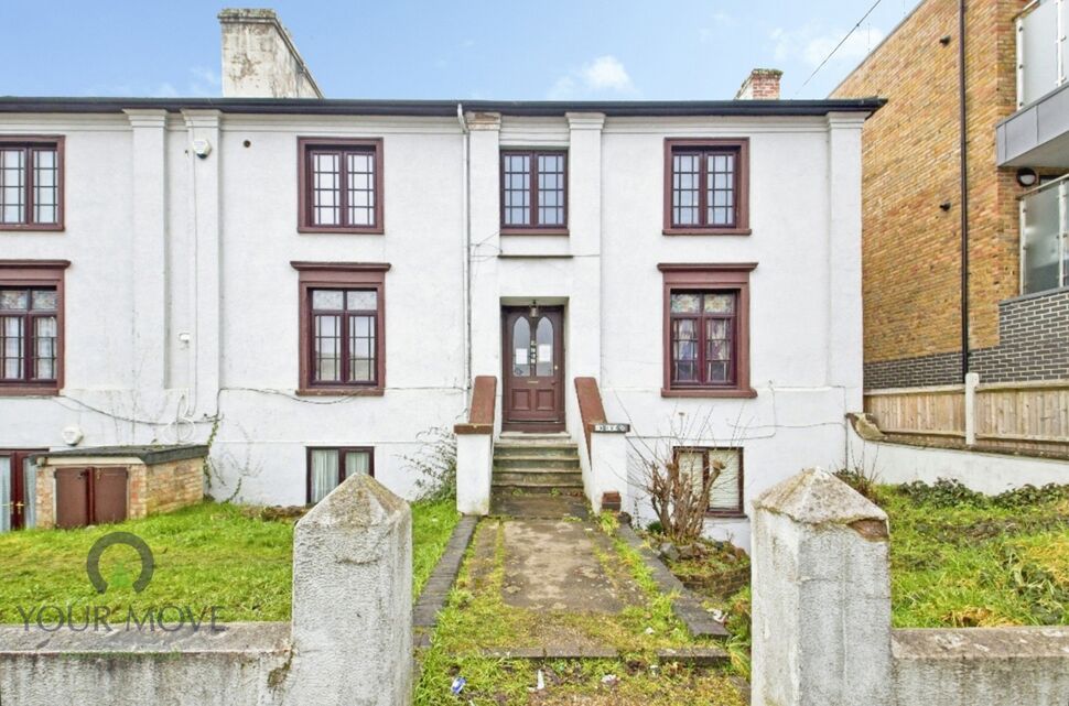 Main image of 1 bedroom Flat to rent, Watling Street, Bexleyheath, Kent, DA6