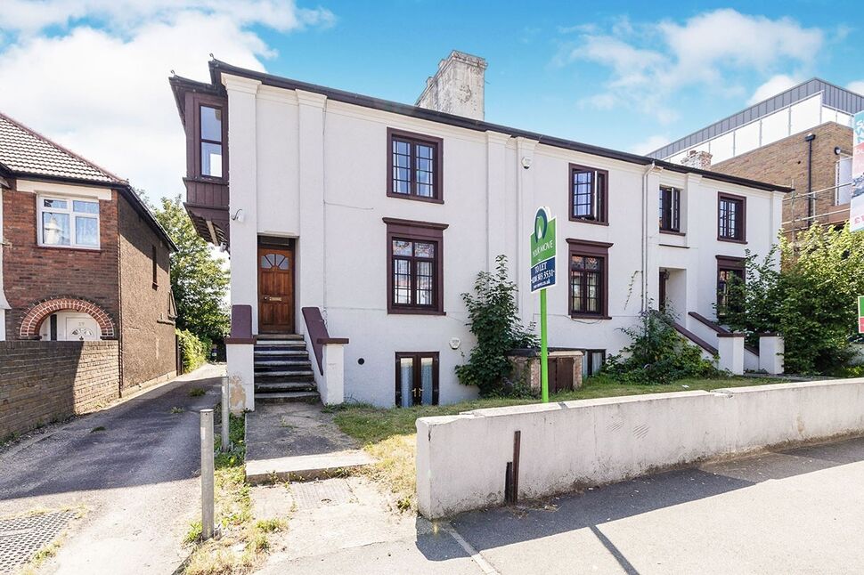 Main image of 2 bedroom Flat to rent, Watling Street, Bexleyheath, Kent, DA6