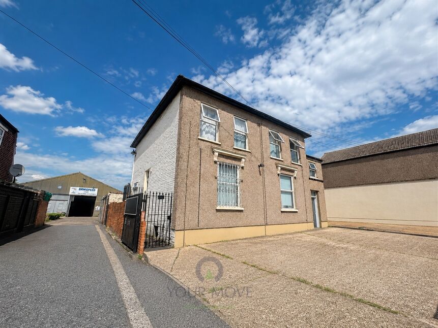 Main image of 1 bedroom Flat to rent, Standard Road, Bexleyheath, Kent, DA6