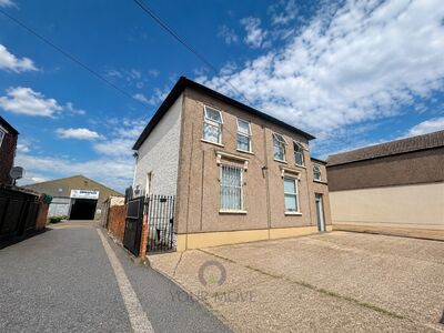 1 bedroom Flat to rent