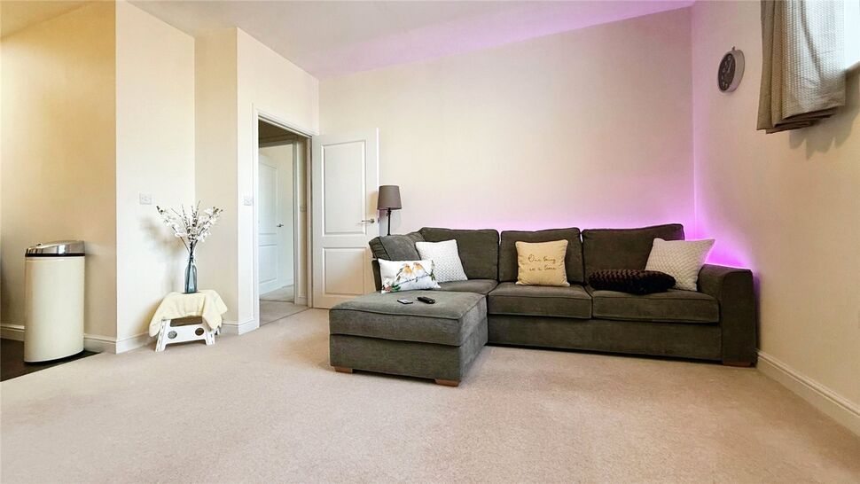 Main image of 1 bedroom Flat to rent, Market Place, Bexleyheath, Kent, DA6