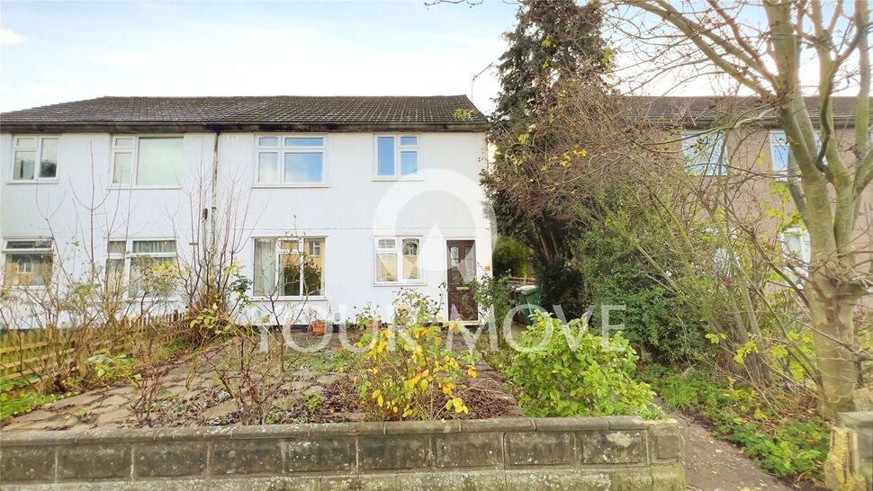 Main image of 2 bedroom Flat to rent, Burr Close, Bexleyheath, Kent, DA7