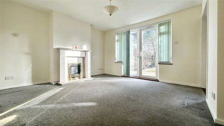 Burr Close, 2 bedroom Flat to rent, &pound;1,600 pcm
