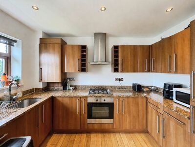 2 bedroom Flat to rent