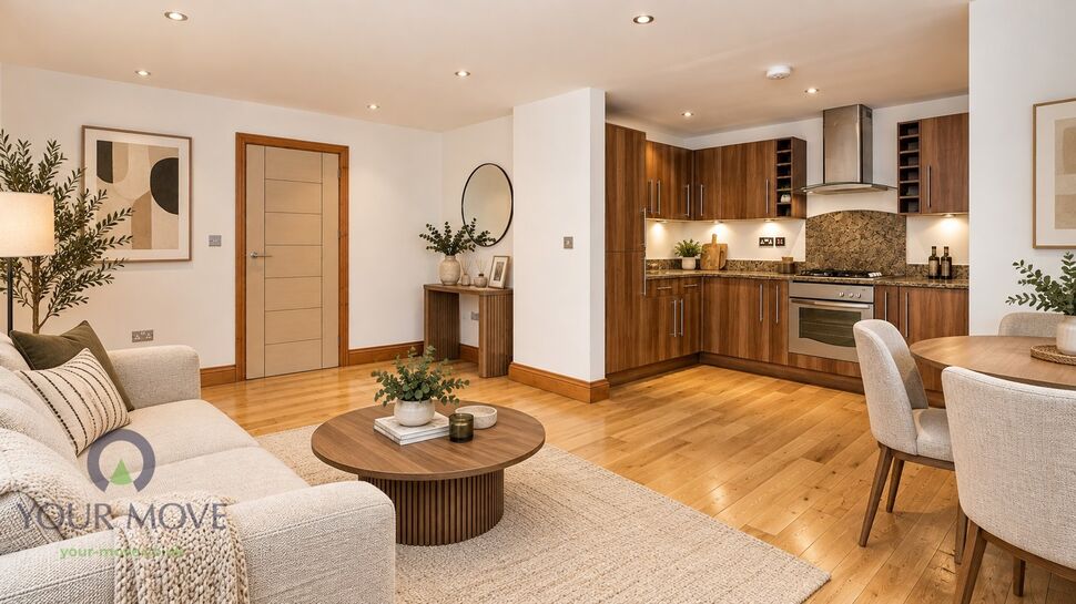 Main image of 2 bedroom Flat to rent, Mayplace Road East, Bexleyheath, Kent, DA7