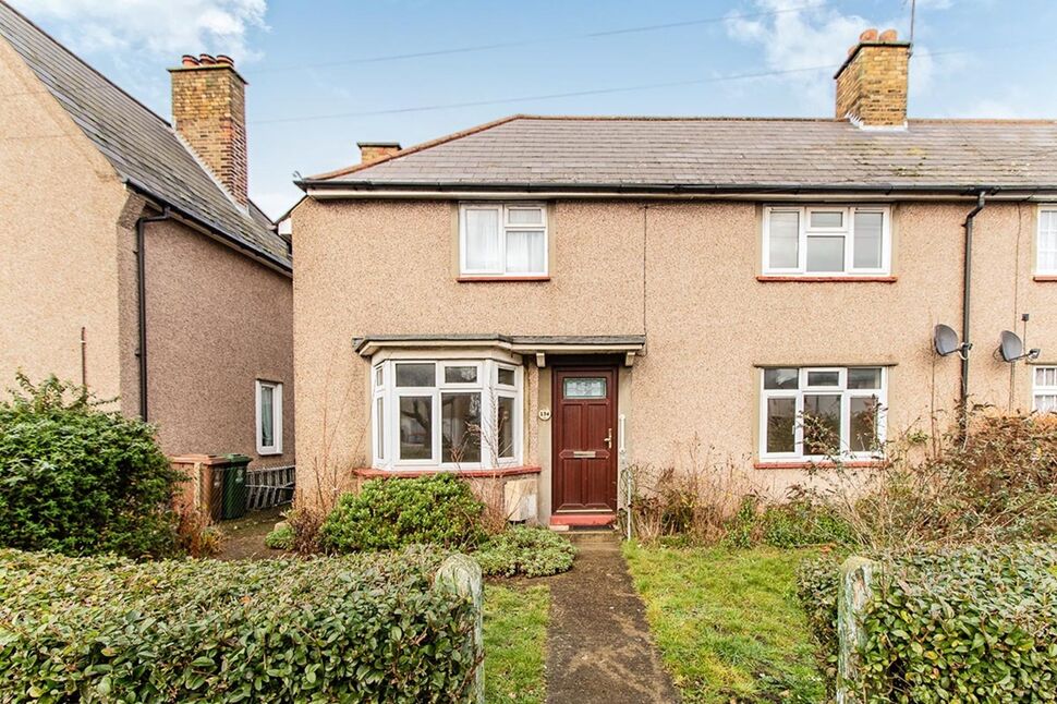Main image of 3 bedroom Semi Detached House to rent, Lovel Avenue, Welling, Kent, DA16