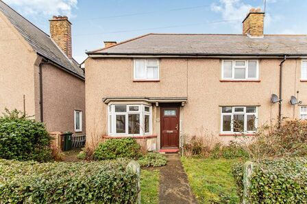Lovel Avenue, 3 bedroom Semi Detached House to rent, £2,100 pcm