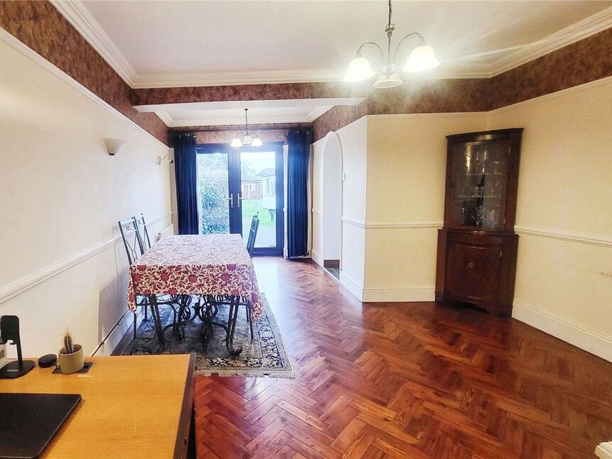 4 bedroom Semi Detached House for sale, Sheldon Road, Bexleyheath, DA7