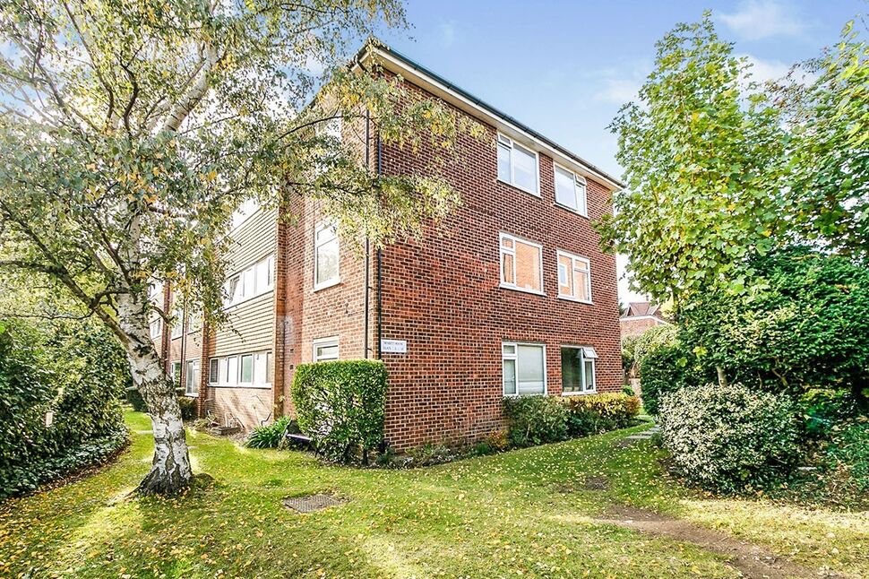 Main image of 2 bedroom  Flat to rent, Gravel Hill Close, Bexleyheath, Kent, DA6