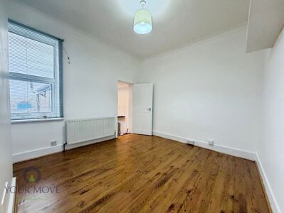1 bedroom Flat to rent