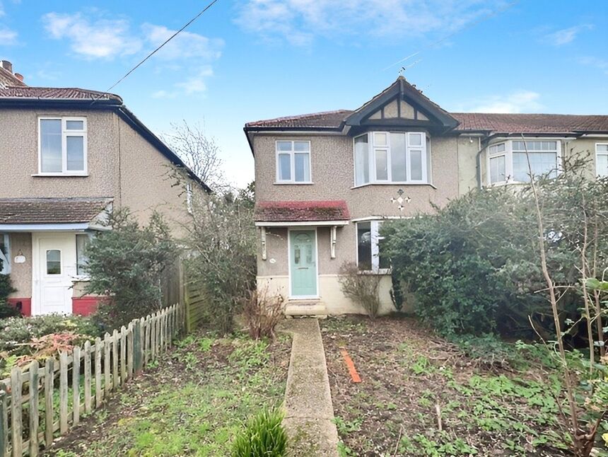 Estate Agents & Letting Agents in Bexleyheath Your Move