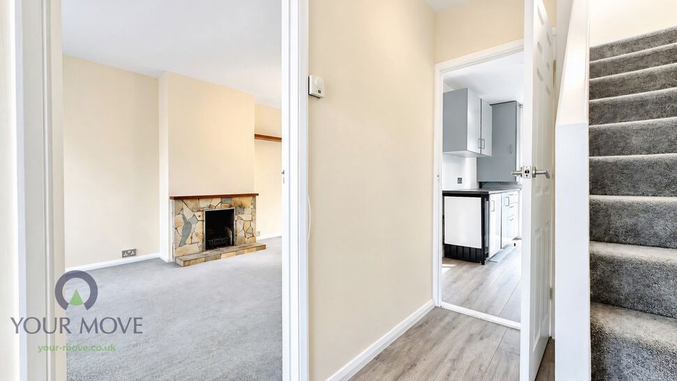 Main image of 3 bedroom Semi Detached House to rent, Dorothy Evans Close, Bexleyheath, DA7