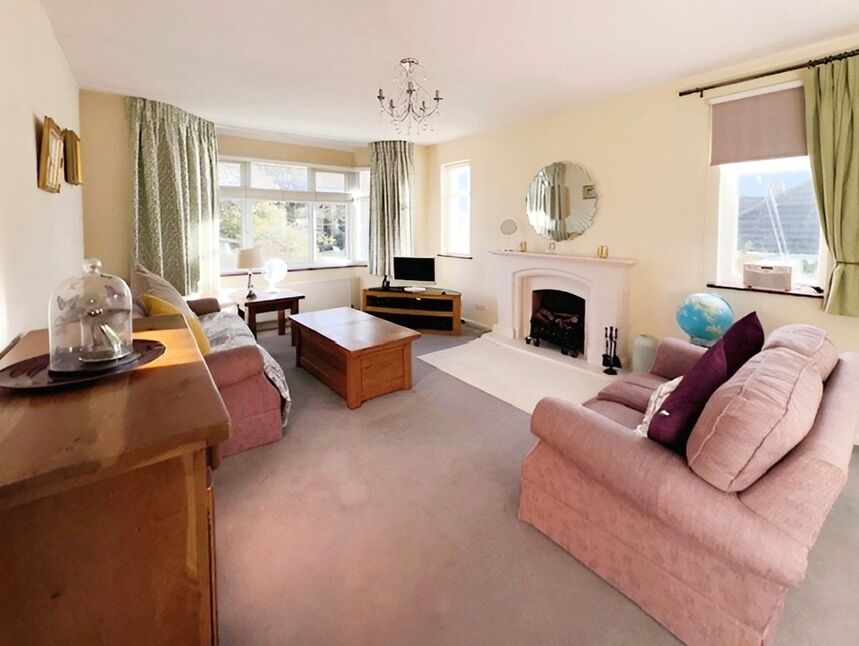 2 bedroom Semi Detached Bungalow for sale, Brampton Road, Bexleyheath