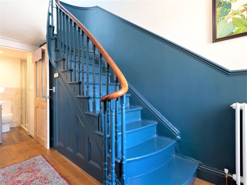 3 bedroom Detached House for sale, Upton Road, Bexleyheath, DA6 £625,000