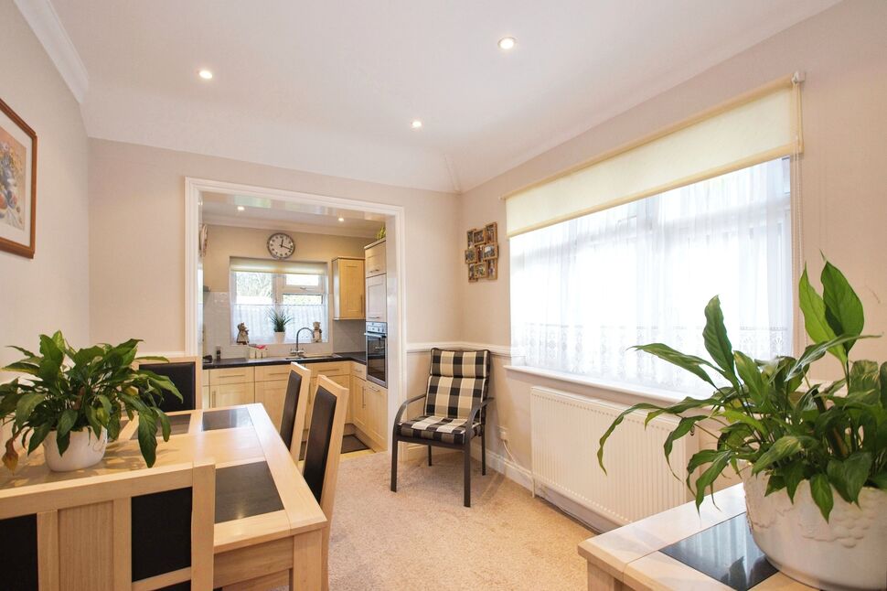 2 bedroom Semi Detached Bungalow for sale, Brampton Road, Bexleyheath