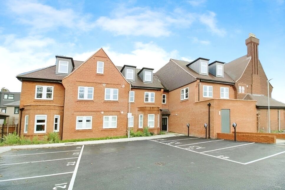 Main image of 1 bedroom Flat for sale, Wrotham Road, Welling, DA16