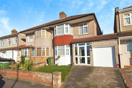 Church Road, 3 bedroom Semi Detached House for sale, £500,000