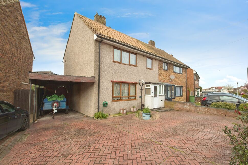 2 bedroom Flat for sale, Craft Court, 5 Regal Walk, DA6 £450,000