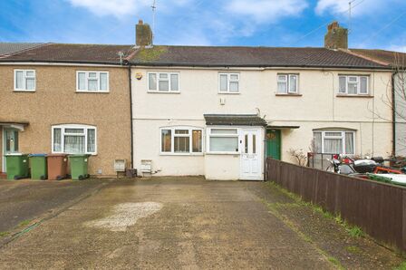 Hudson Road, 3 bedroom Mid Terrace House for sale, £425,000