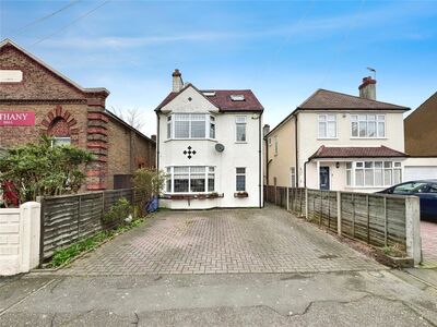 North Street, 4 bedroom Detached House for sale, £575,000