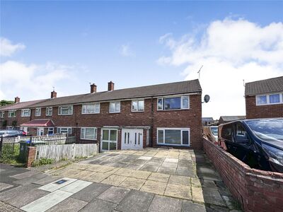 Bullers Close, 3 bedroom End Terrace House for sale, £400,000