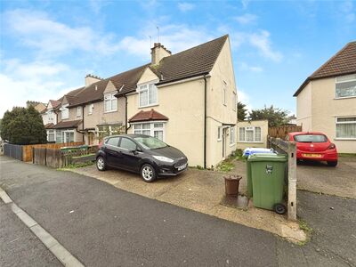 3 bedroom End Terrace House for sale