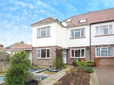 Stanhope Road, 2 bedroom  Flat to rent, £1,650 pcm