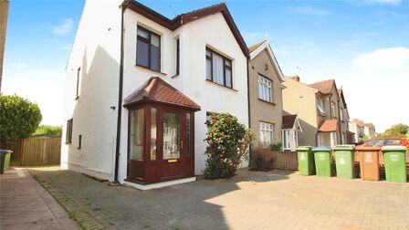 Tidford Road, 4 bedroom Semi Detached House to rent, £2,400 pcm
